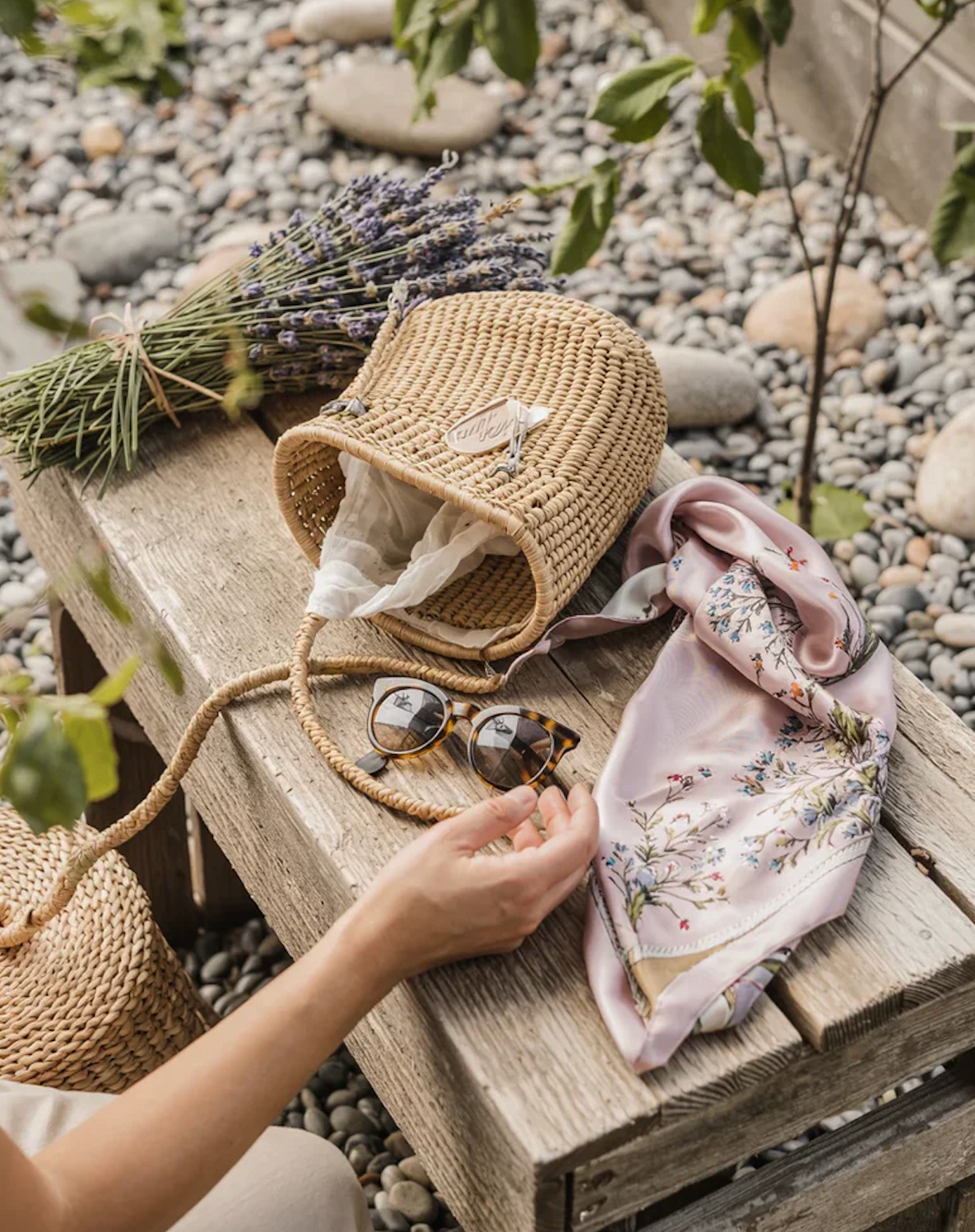 Accessoires
